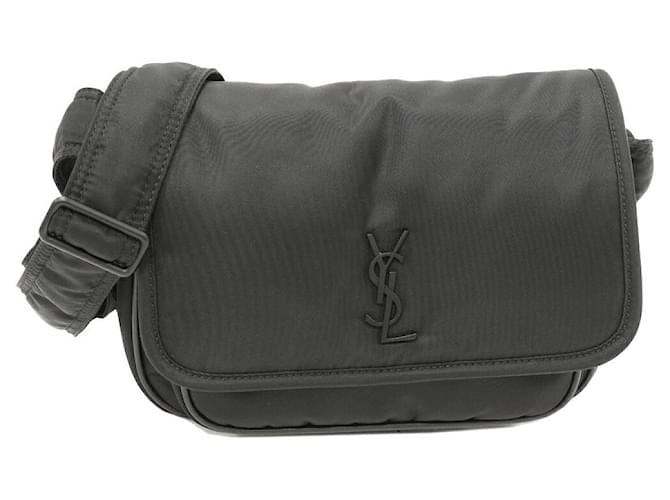 Yves Saint Laurent Saint Laurent Polyamide Niki Small