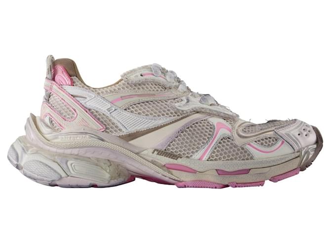 Tipo Calcetin Balenciaga Speed Tenis Balenciaga Mujer