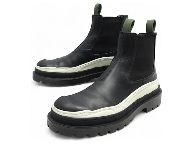 靴 sacai Chelsea boots 42 sacai Chelsea boots 42