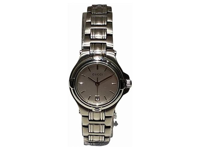 Gucci 9040L Quartz Watch for Women ref.JC2464798 (Sold) - Joli Closet