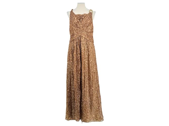 slim fit dress slacks BCBGMAXAZRIA Embellished Cream Evening Gown / Maxi Dress – The Untitled  Boutique