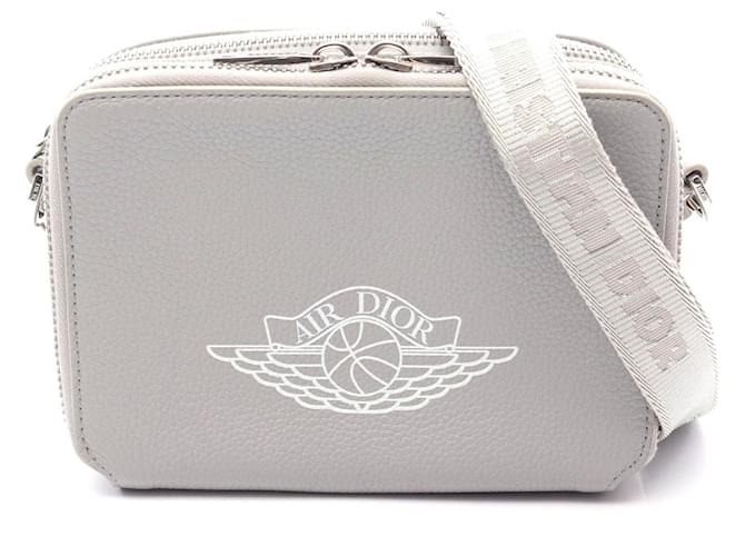 dior air jordan bag