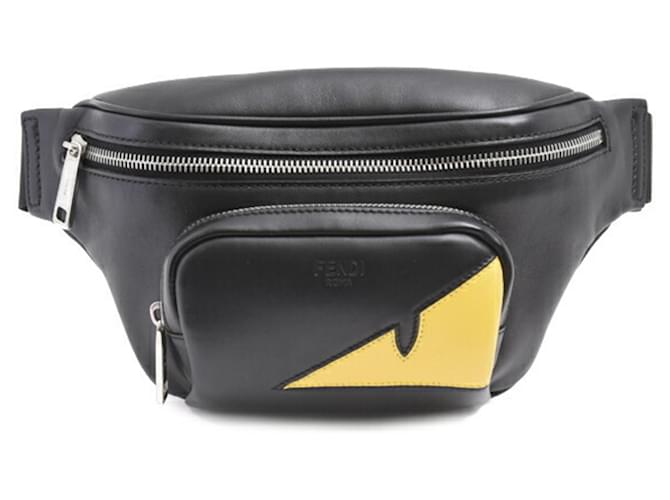 Belt Bag Banane Fendi Homme Fanny Pack Banane Dolce Gabbana Homme