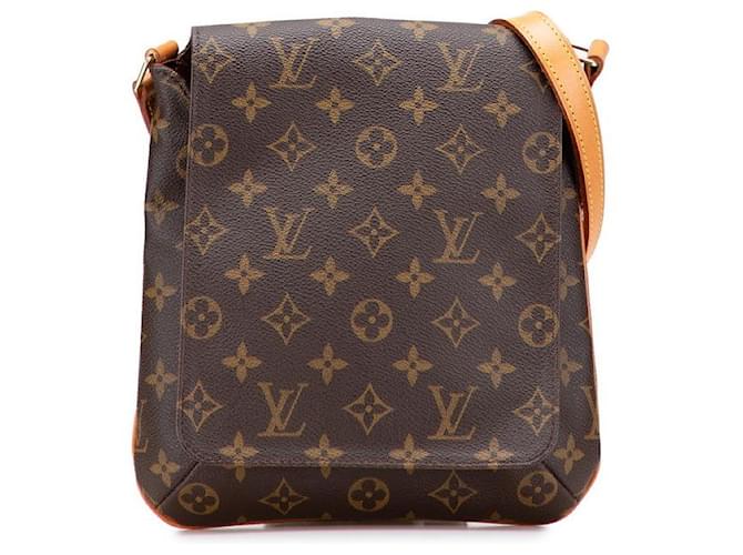 Mini Sac D'épaule Pour Homme, Petit Sac À Bandoulière De Marque Branché Mini Sac D'épaule Pour Homme, Petit Sac À Bandoulière De Marque Branché