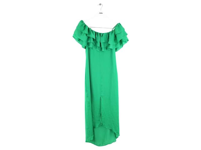 slim fit dress slacks Maje main image 1