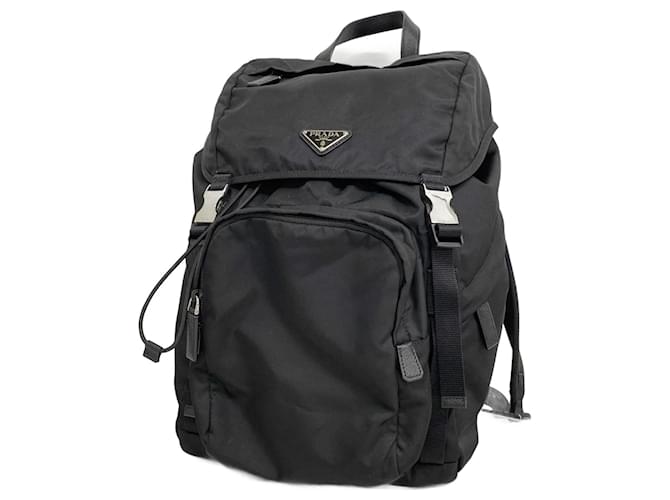 Navy Backpack Nylon Re Nylon Prada 2vz135 Prada Re-Nylon Backpack