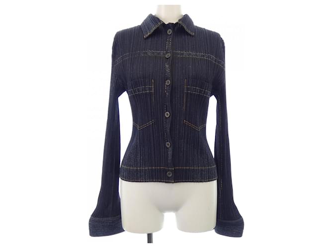 PLEATS PLEASE jacket