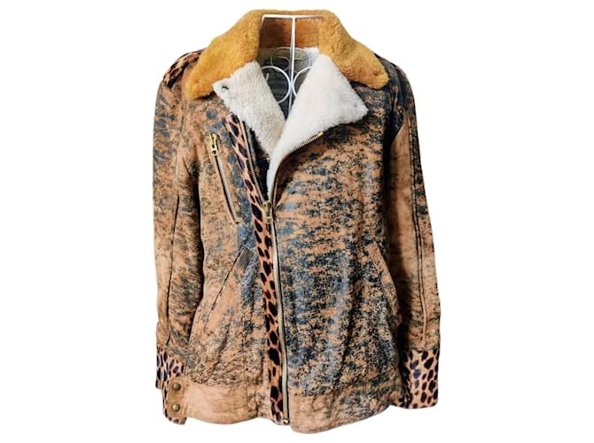 Heimstone clothing featuring flowing cuts and colorful prints