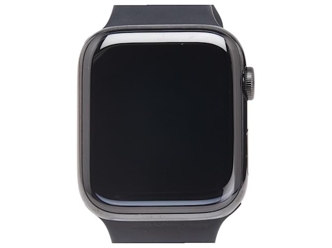 hermes pulsera apple watch serie Hermès x Apple Watch Series GPS Negro Joli Closet