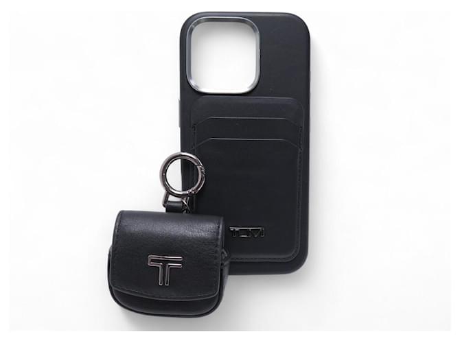 Phone Case Tumi Iphone Wallet Case MagSafe Crossbody Wallet IPhone 17 Pro Case  Tumi US