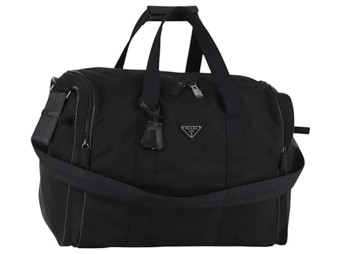 バッグ PRADA SPORT 2WAY BOSTON SHOULDER BAG バッグ PRADA SPORT 2WAY BOSTON SHOULDER BAG バッグ PRADA SPORT