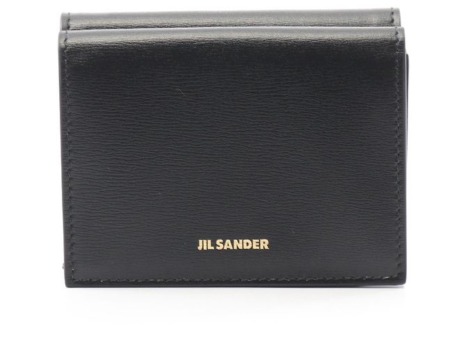 財布 JIL SANDER TINY WALLET