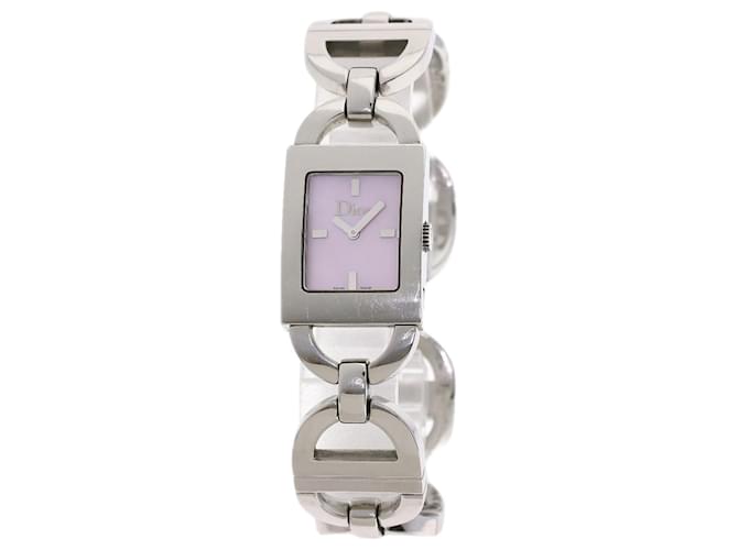 Christian Dior D78-109 Malice Women's Wristwatch ref.JC2529009