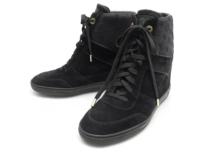 Sneaker Louis Vuitton Heels Blue Louis Vuitton Heels 219 Louis