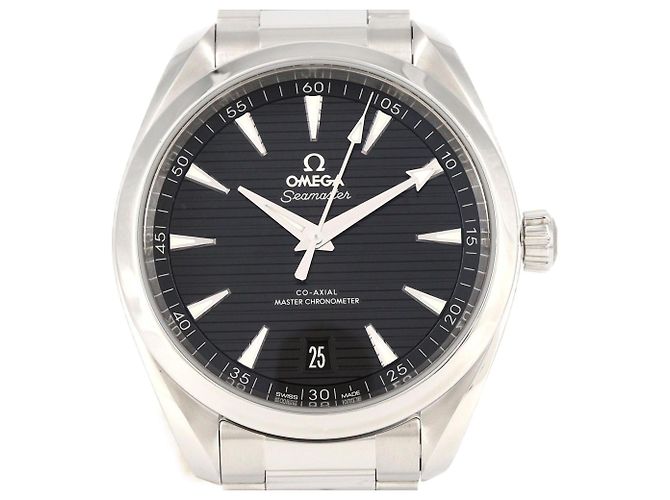 Omega Seamaster Aqua Terra Automatic Watch ref.2587294 - Joli Closet