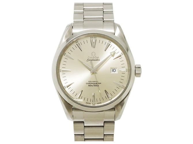 Omega Seamaster Aqua Terra Co-Axial 2503 30 Men's Watch ref.JC2613880 ...