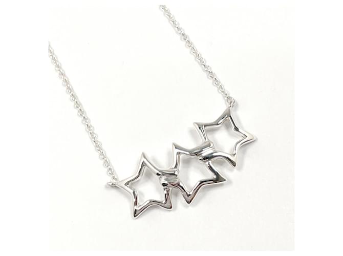Tiffany & Co. Triple Star Necklace ref.JC2634242 (Sold) - Joli Closet