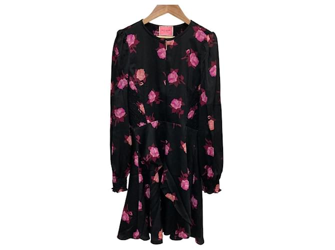 women's black dress for funeral Eva USA 3470 Black Funeral Dress for Women and Ladies Plus Size Outfit