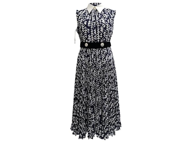boden blue midi dress Boden Women's Tamsin Jersey Midi Dress in Blue