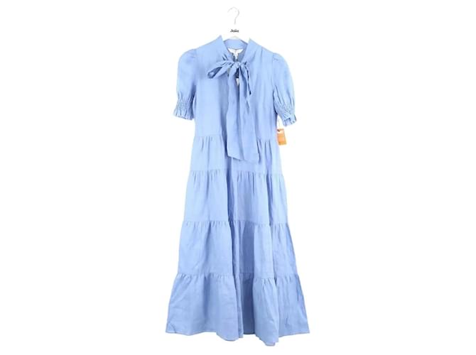 chinese dress ladies L.K. Bennett White Dr Tricia Dress UK 6