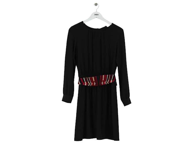 Bash Black dress (Sold)