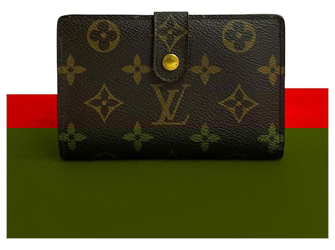 正規美中古Louis Vuitton Portefeuille Pince LOUIS VUITTON Damier Graphite Portefeuille Pince Wallet | eBay