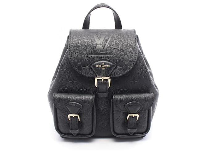 amerileather clementi leather backpack Amerileather Clementi Backpack (#1512-09)