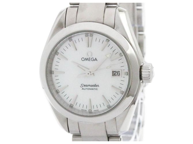 Omega Seamaster Aqua Terra Automatic Watch ref.2771532 - Joli Closet