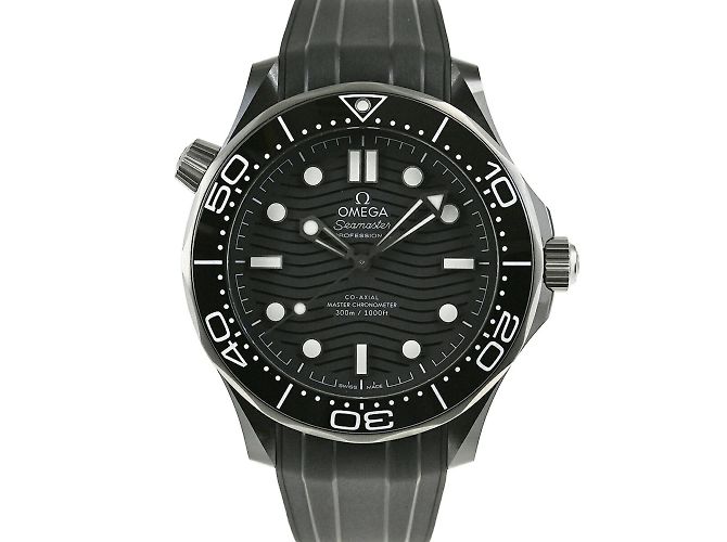 OMEGA Seamaster Diver 300M Watch ref.2788394 - Joli Closet