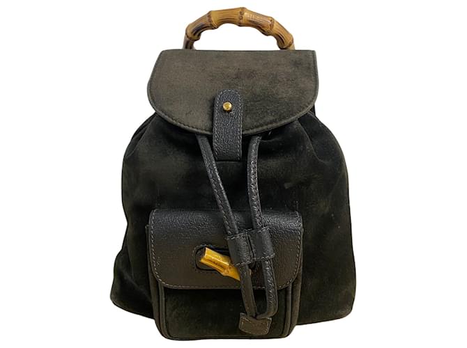 Used Gucci Bamboo misc - Joli Closet