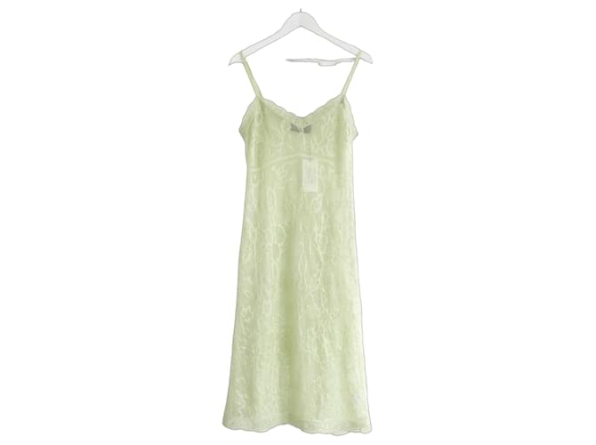 spaghetti strap midi dress INCLUSIVE SIZING main image 0
