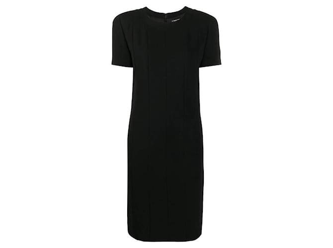 chanel t shirt dress Chanel T-shirt Dress