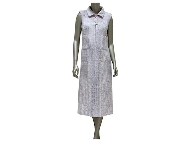 chanel classic dress The Chanel Suit: Past and Present Cornell Fashion + Textile Collection