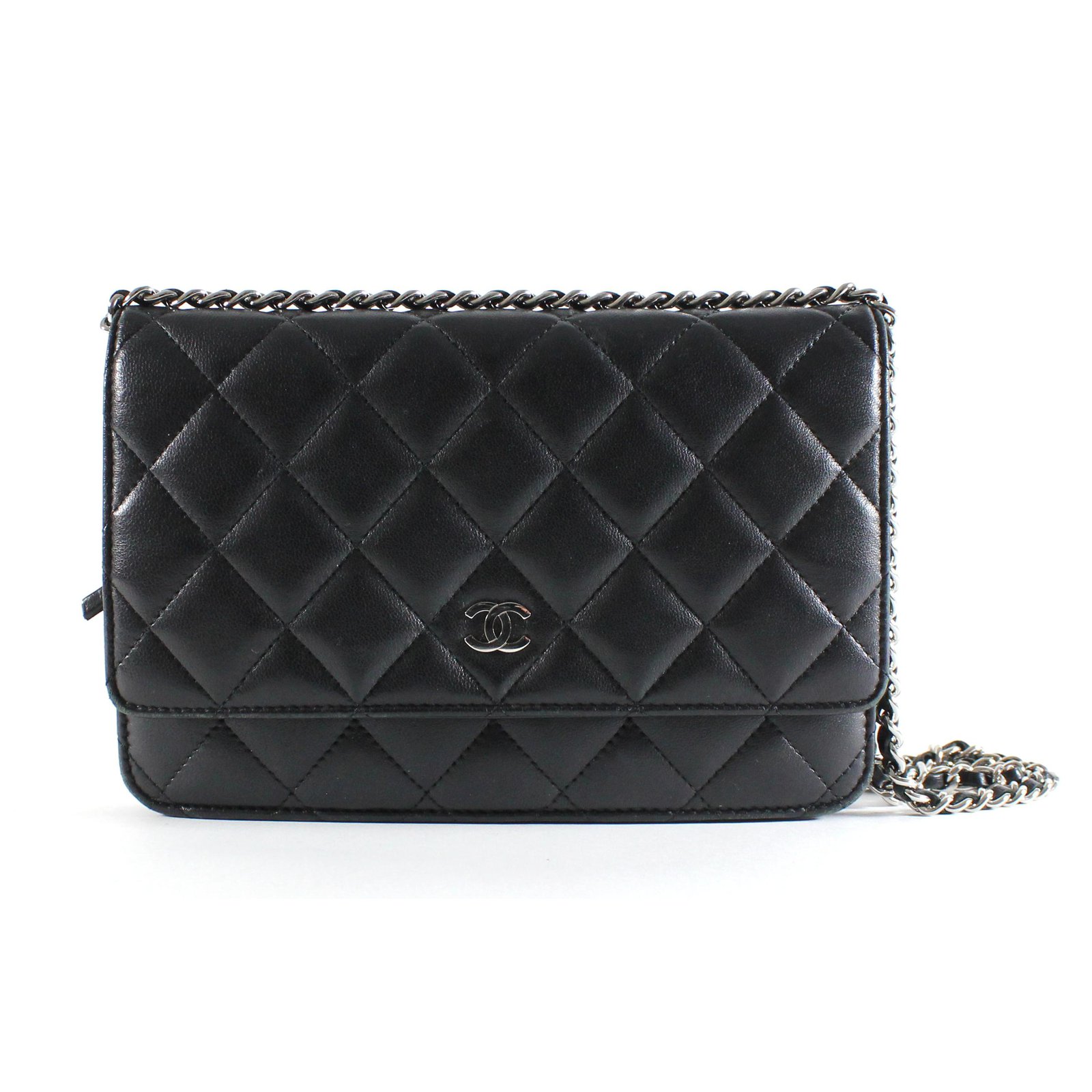 chanel multi pochette price