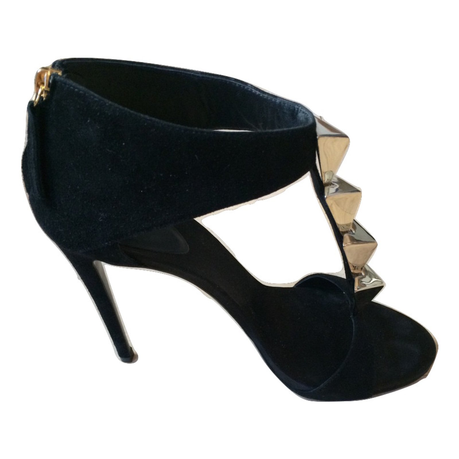 escarpins giuseppe zanotti