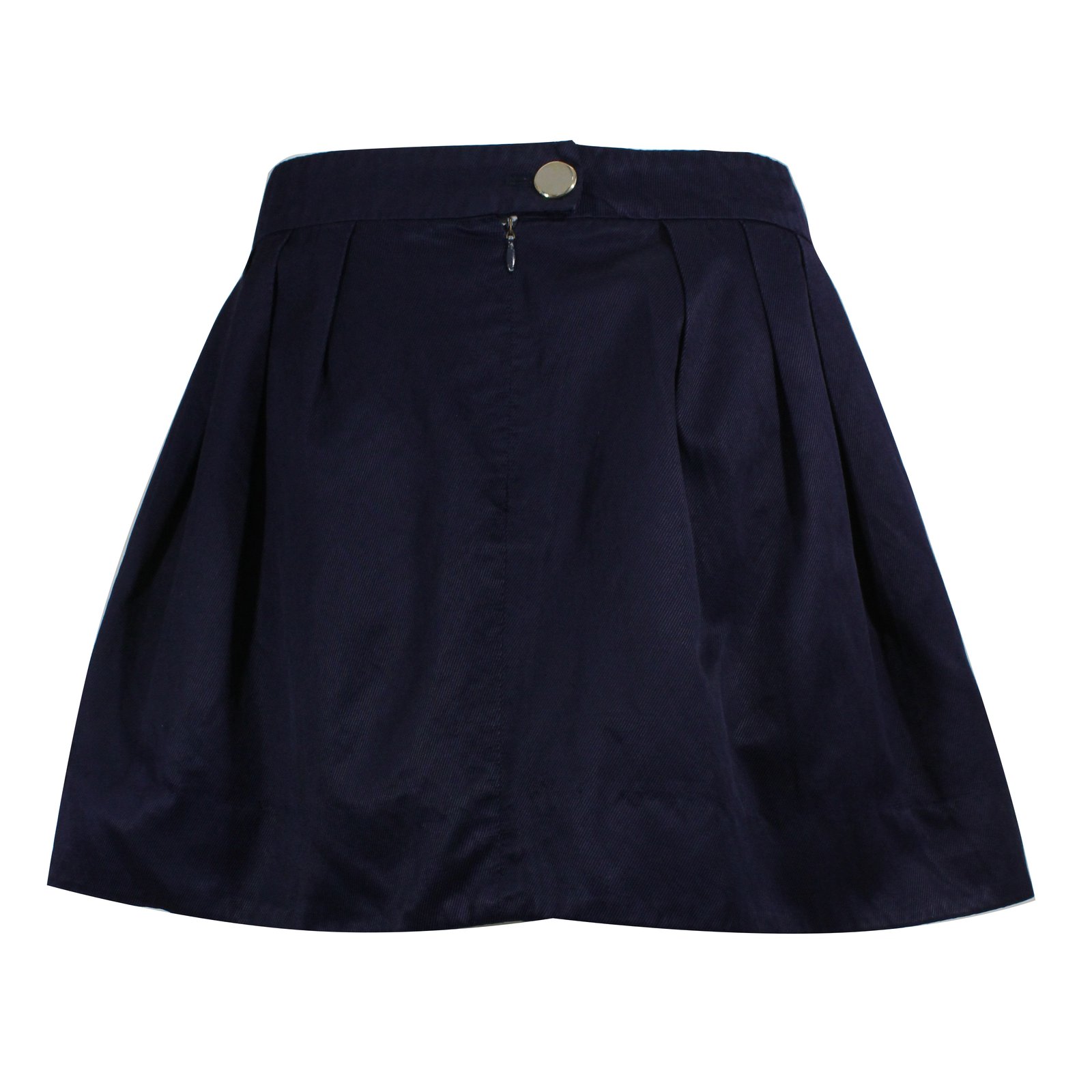 Les Petites Skirts Blue Ref6217 Joli Closet