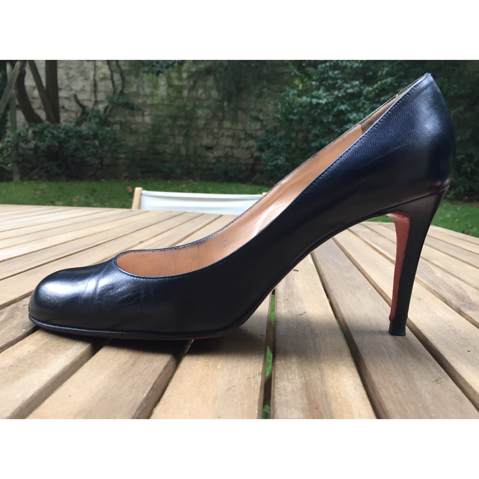 simple pump 85 patent calf