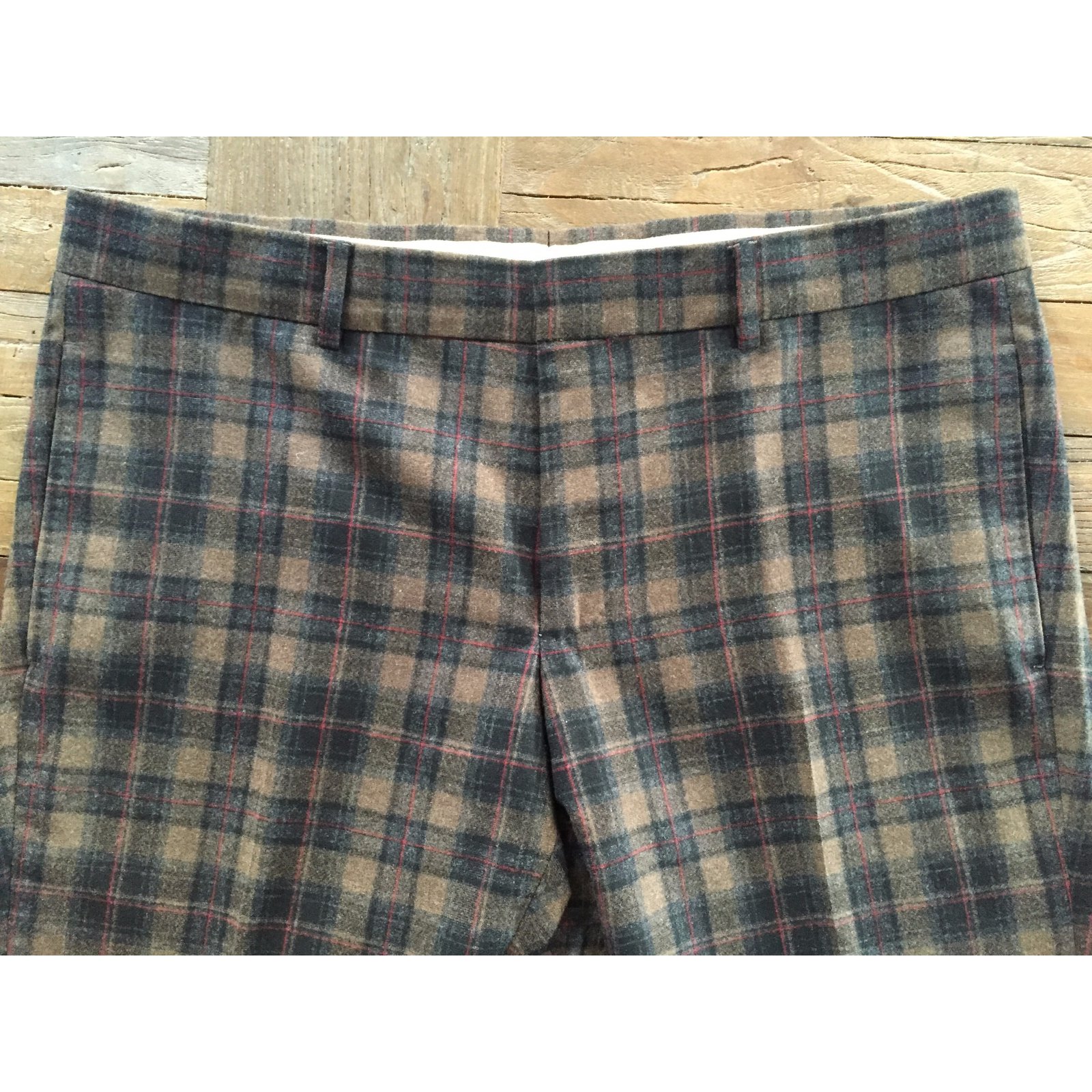 Veste 3 en 1 de randonnée enfant 7-15 ans, NH100 marron et gris QUECHUA