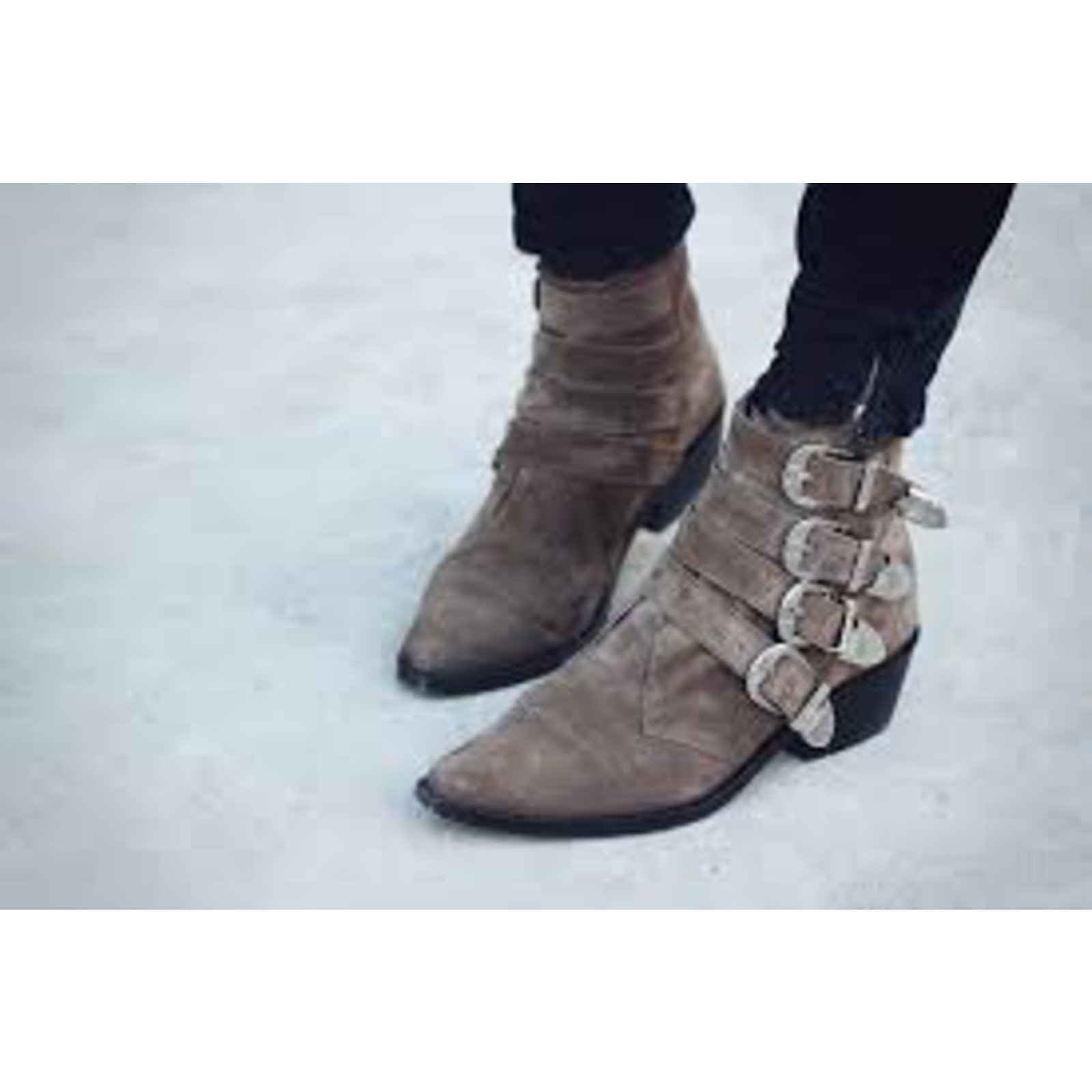 Toga Pulla Ankle Boots Ankle Boots 
