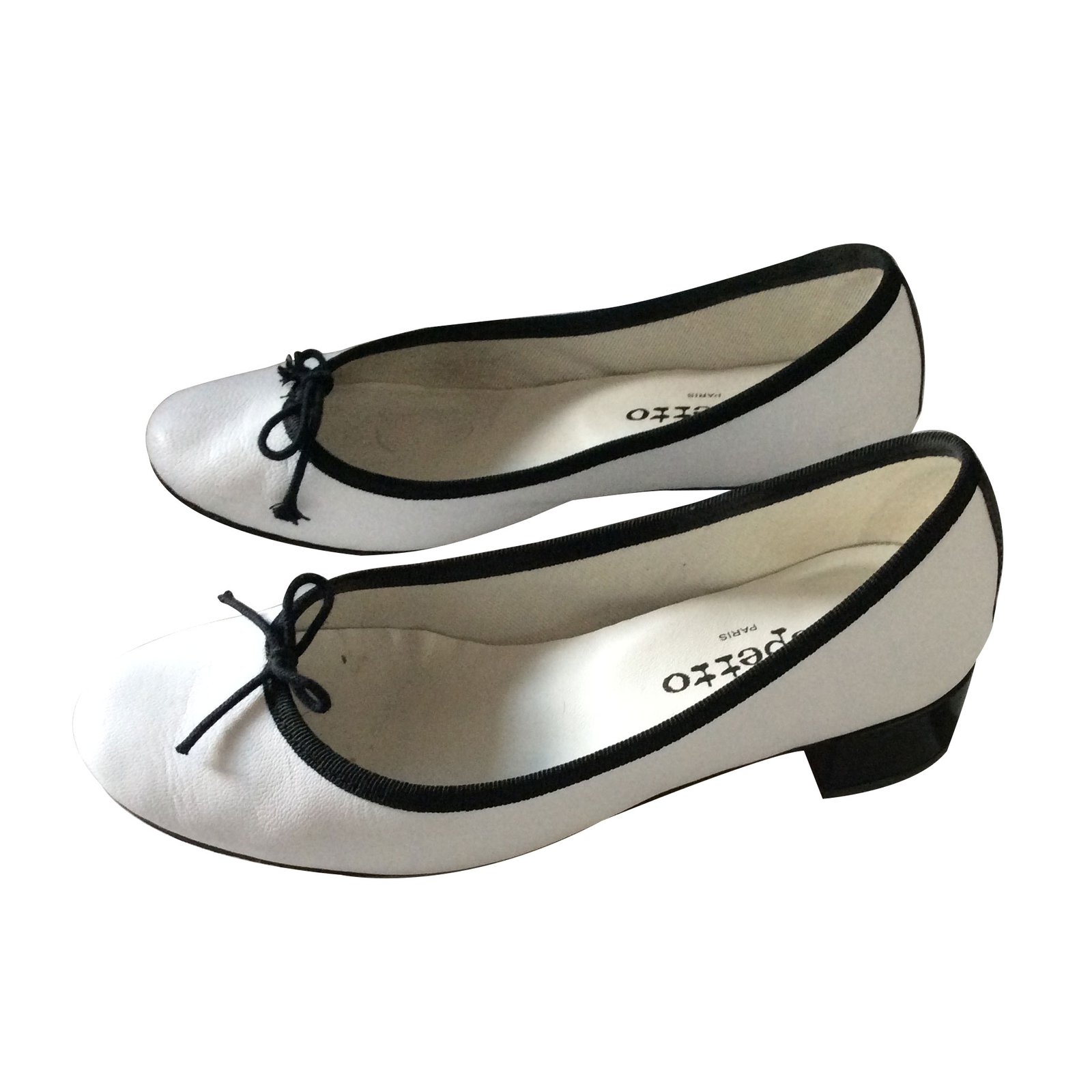 repetto ballerina camille