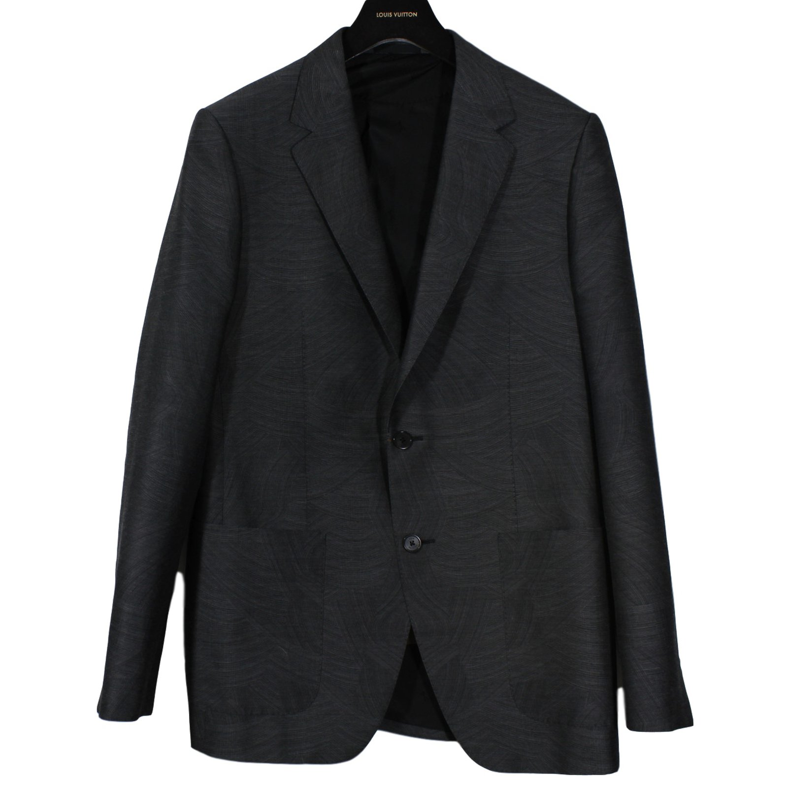 Louis Vuitton Men's Blazers Jacket