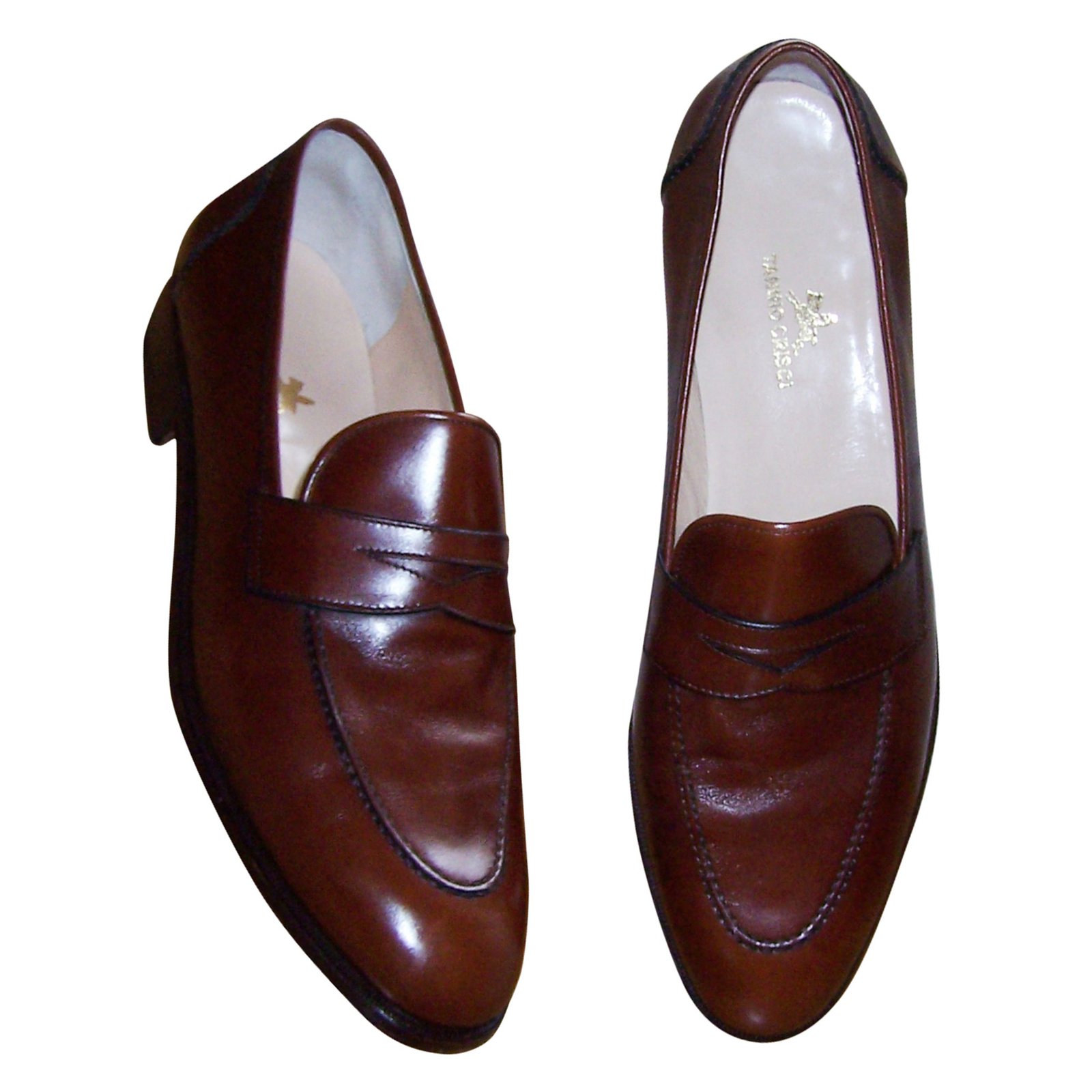 Loafers Slip ons