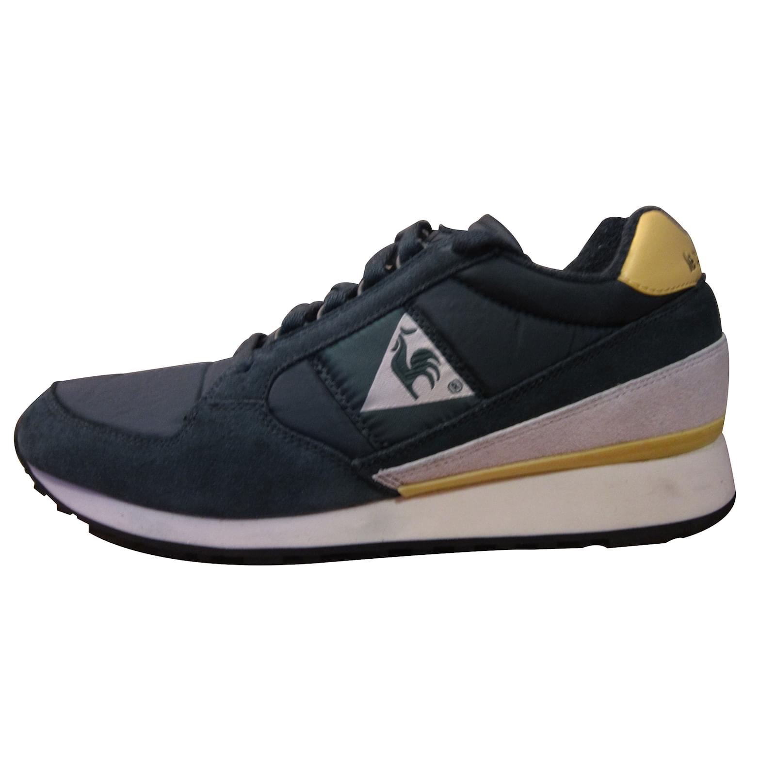 le coq sportif montante