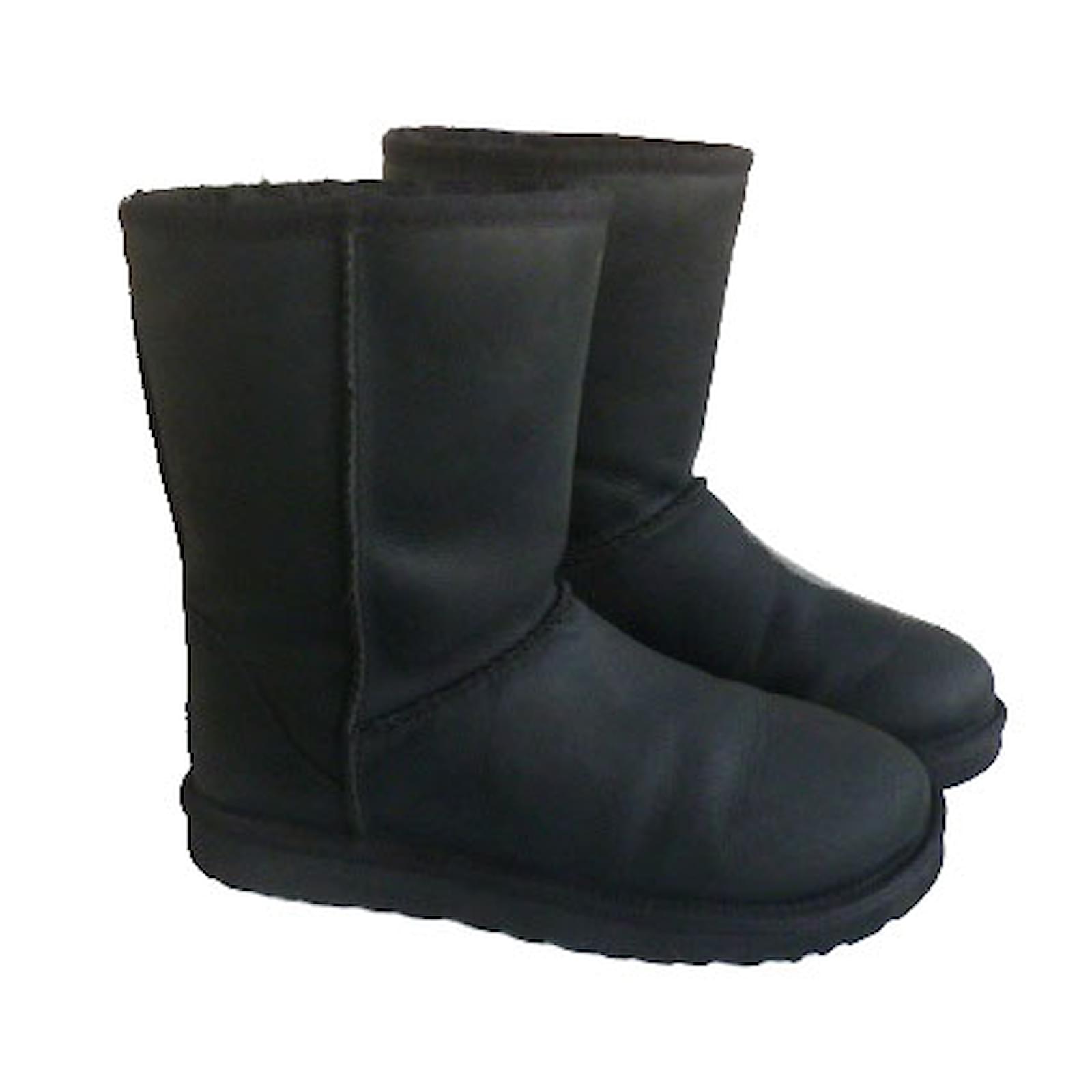 uggs enfant noire uggs enfant noire