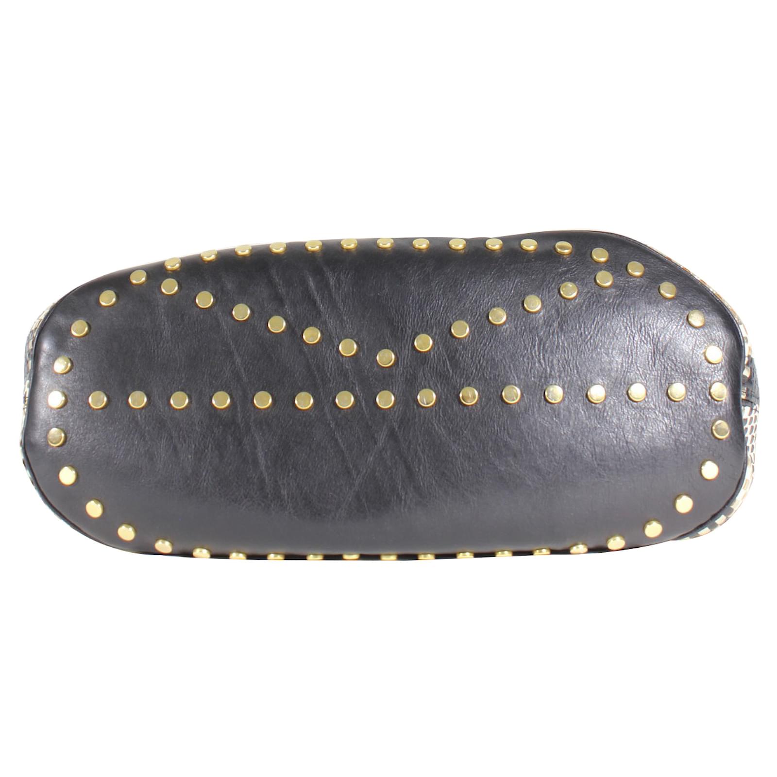 Kenzo Handbags Leather ref.11242 Joli Closet