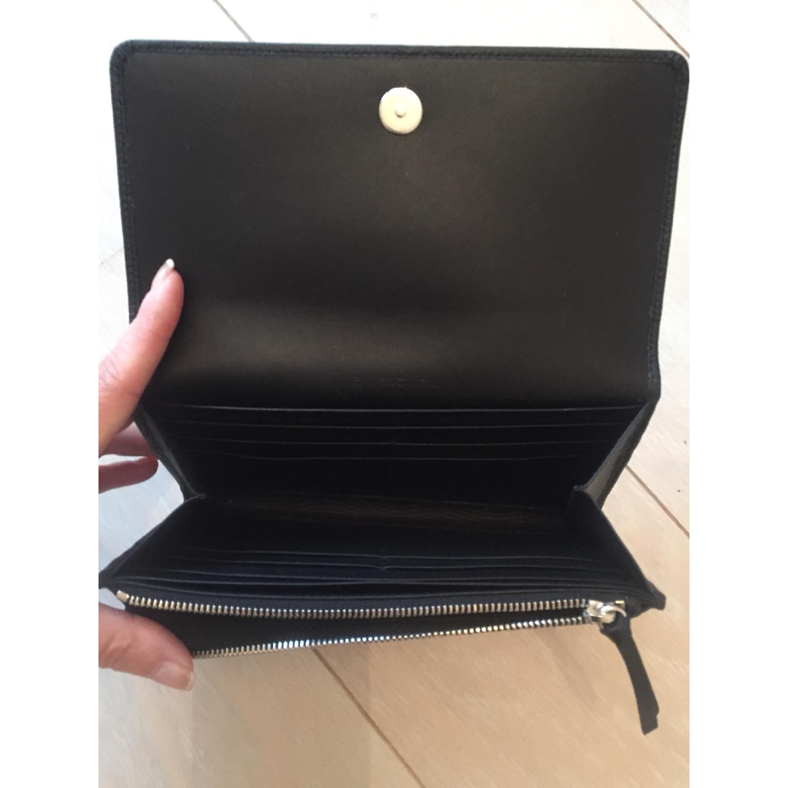 balenciaga maroquinerie