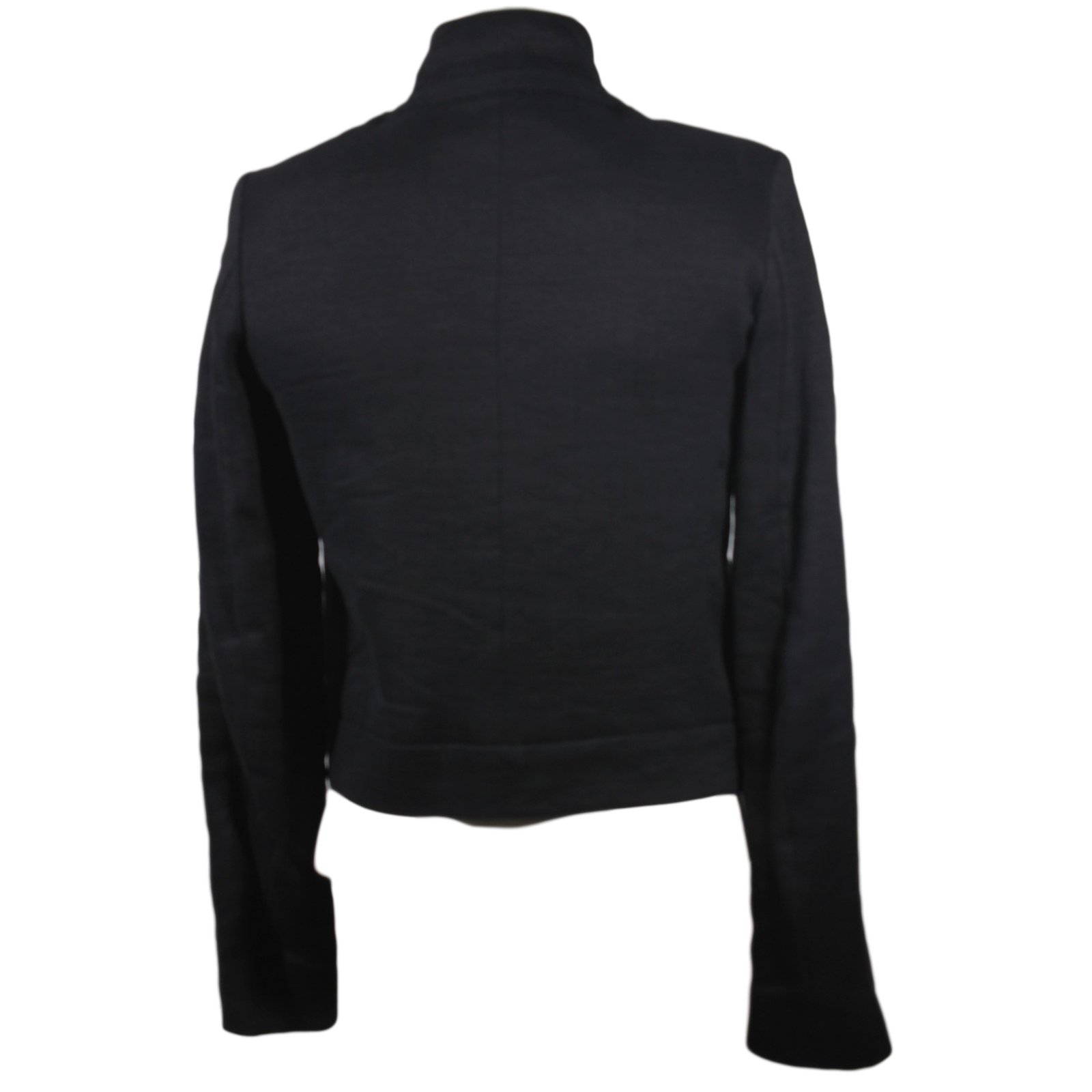 Chloé Jackets Black Cotton Polyamide ref.13183 - Joli Closet