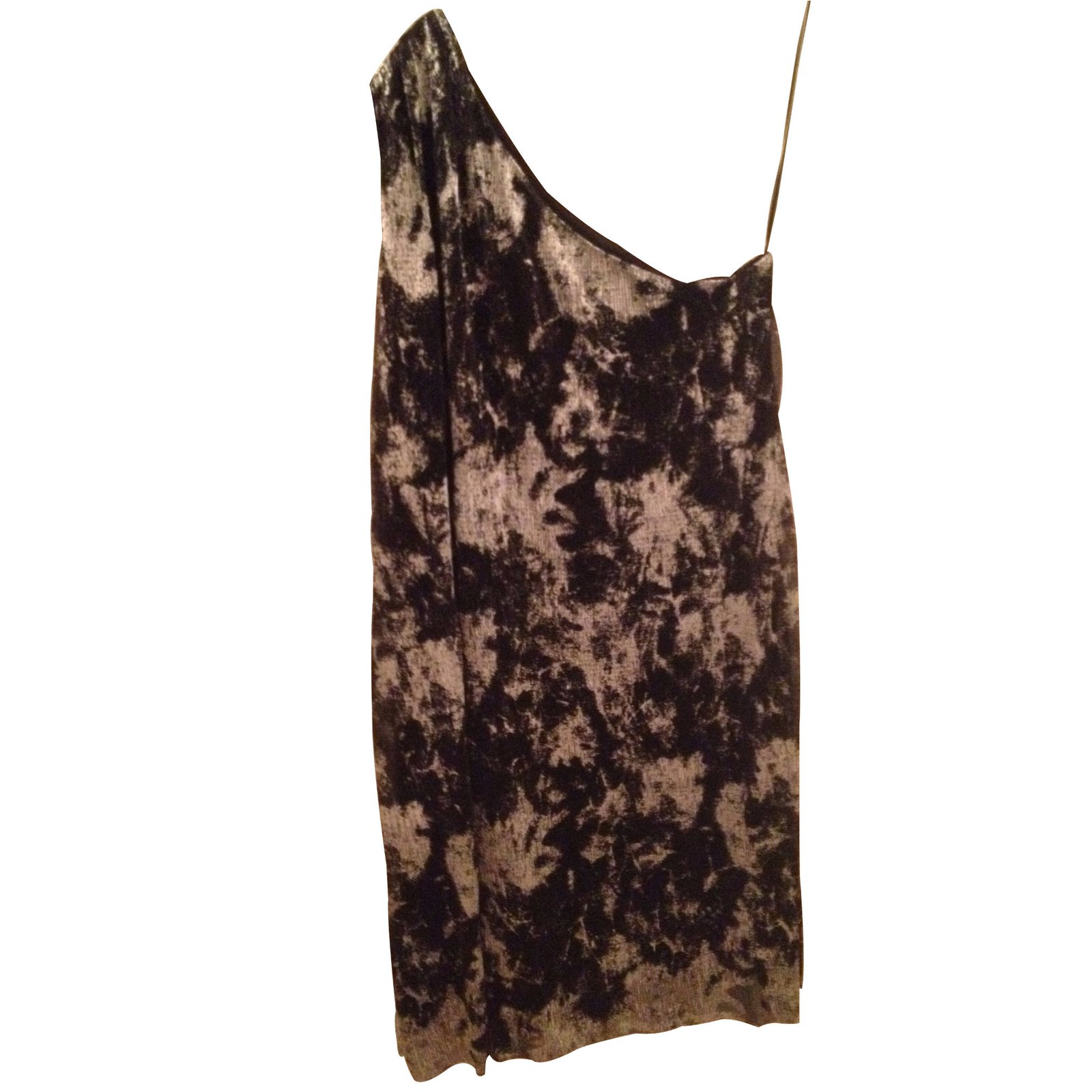 Bash Dresses Metallic Polyester ref.13738 - Joli Closet