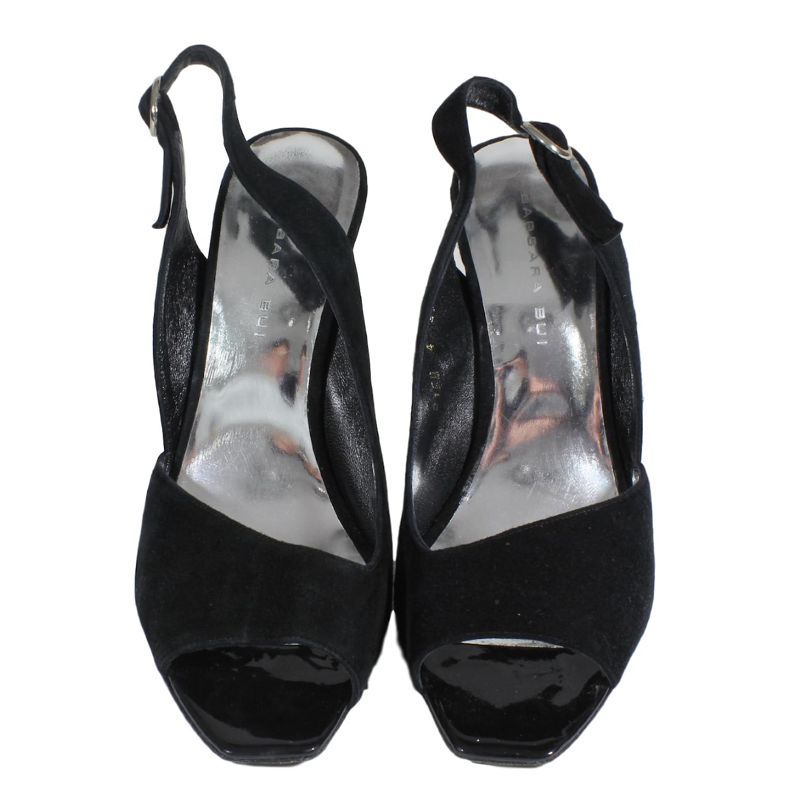 barbara bui chaussures 2018