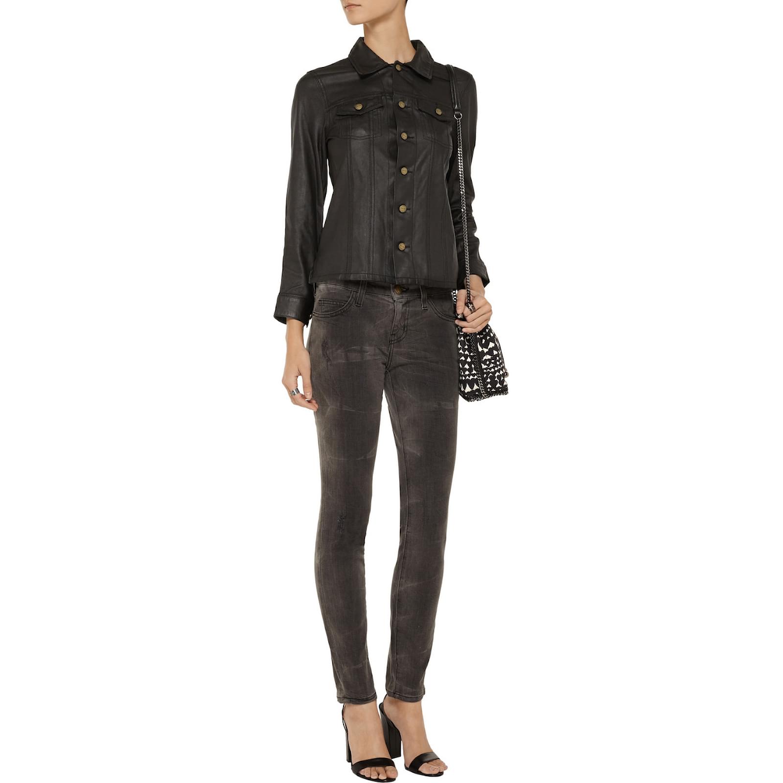 current elliott mechanic jacket